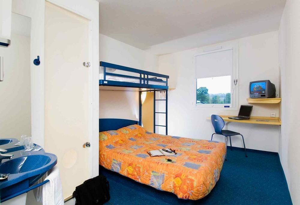 Hotel Inn Design Resto Novo ชาโตว์บรีอองต์ ภายนอก รูปภาพ