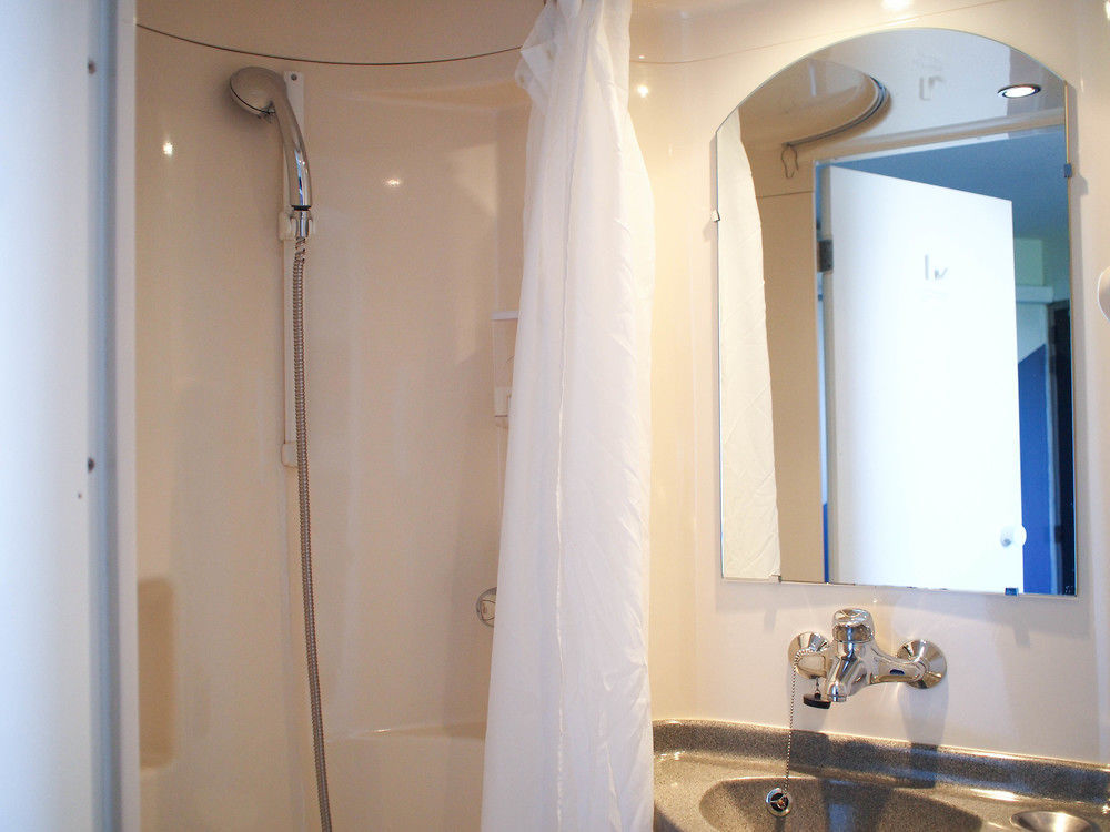 Hotel Inn Design Resto Novo ชาโตว์บรีอองต์ ภายนอก รูปภาพ