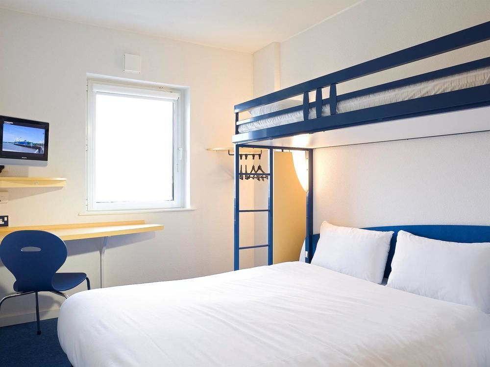 Hotel Inn Design Resto Novo ชาโตว์บรีอองต์ ภายนอก รูปภาพ