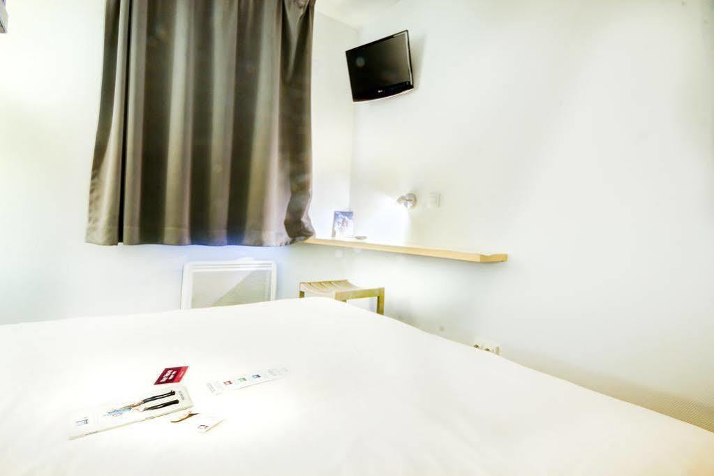 Hotel Inn Design Resto Novo ชาโตว์บรีอองต์ ภายนอก รูปภาพ